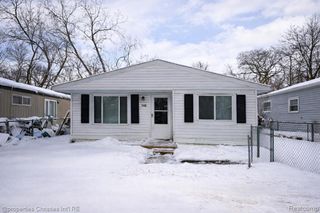 146 W Beverly Avenue, Pontiac, MI 48340