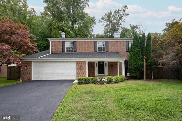 401 REXBURG AVE, Fort Washington, MD 20744