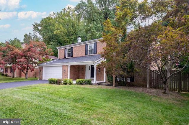 401 REXBURG AVE, Fort Washington, MD 20744