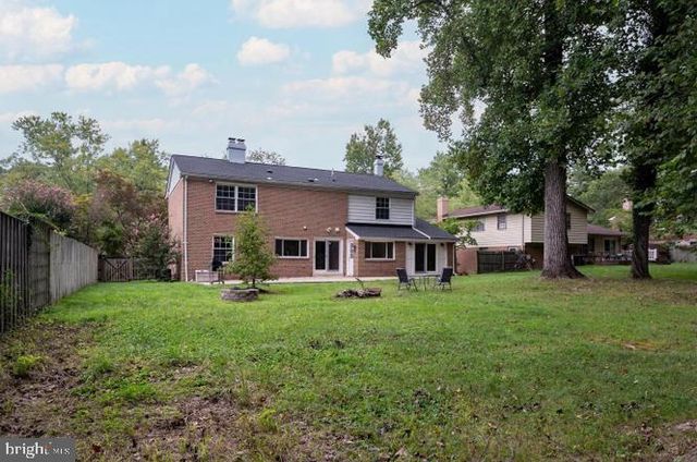 401 REXBURG AVE, Fort Washington, MD 20744