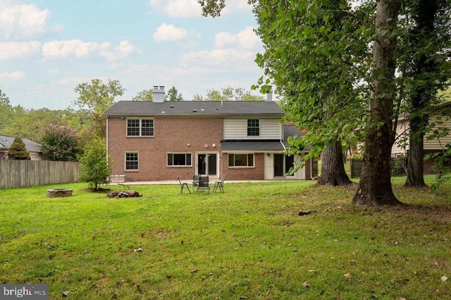 401 REXBURG AVE, Fort Washington, MD 20744