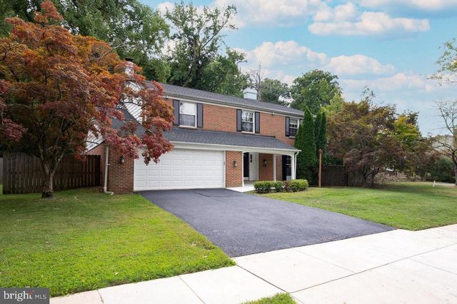 401 REXBURG AVE, Fort Washington, MD 20744