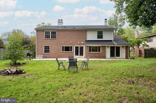 401 REXBURG AVE, Fort Washington, MD 20744