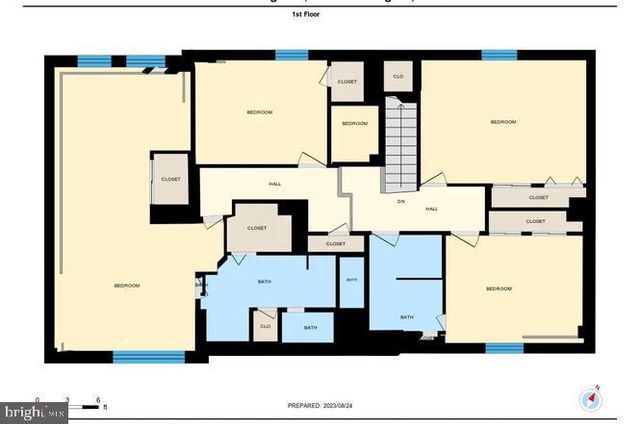 401 REXBURG AVE, Fort Washington, MD 20744