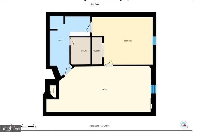 401 REXBURG AVE, Fort Washington, MD 20744