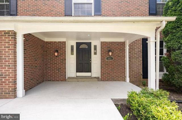 401 REXBURG AVE, Fort Washington, MD 20744