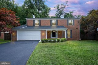 401 REXBURG AVE, Fort Washington, MD 20744