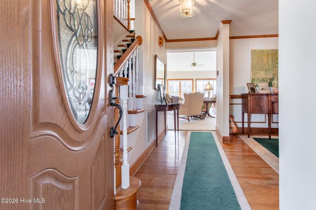 177 Middleton Drive, Hertford, NC 27944