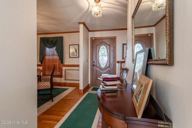 177 Middleton Drive, Hertford, NC 27944