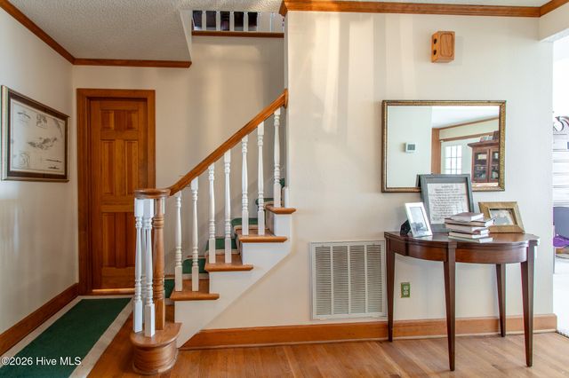 177 Middleton Drive, Hertford, NC 27944