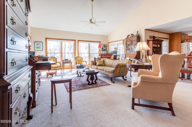 177 Middleton Drive, Hertford, NC 27944