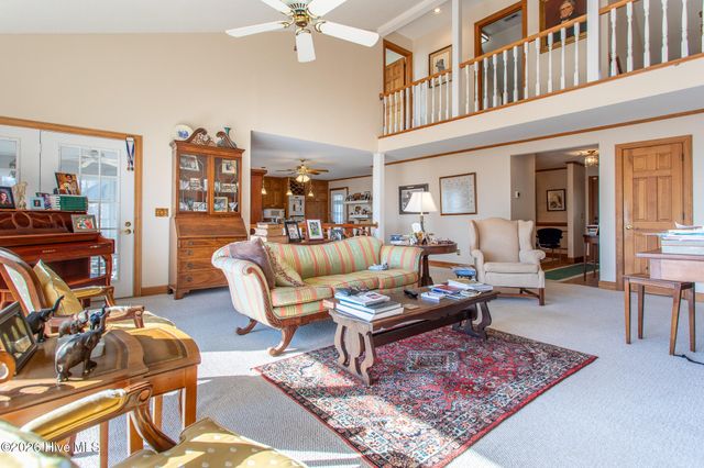 177 Middleton Drive, Hertford, NC 27944