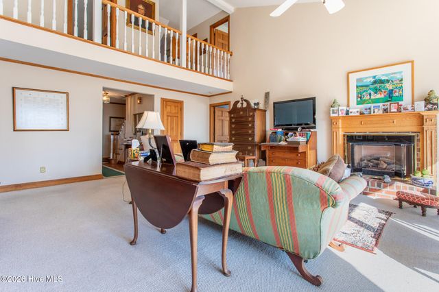 177 Middleton Drive, Hertford, NC 27944