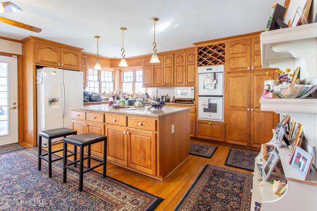 177 Middleton Drive, Hertford, NC 27944