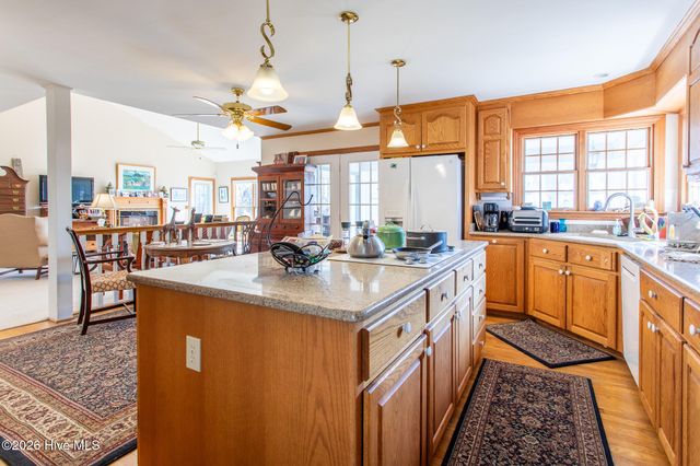 177 Middleton Drive, Hertford, NC 27944