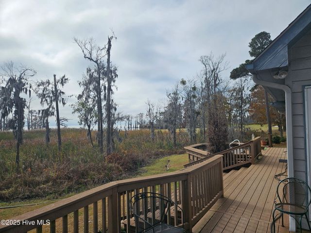 177 Middleton Drive, Hertford, NC 27944