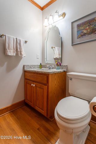 177 Middleton Drive, Hertford, NC 27944