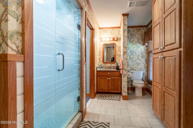 177 Middleton Drive, Hertford, NC 27944