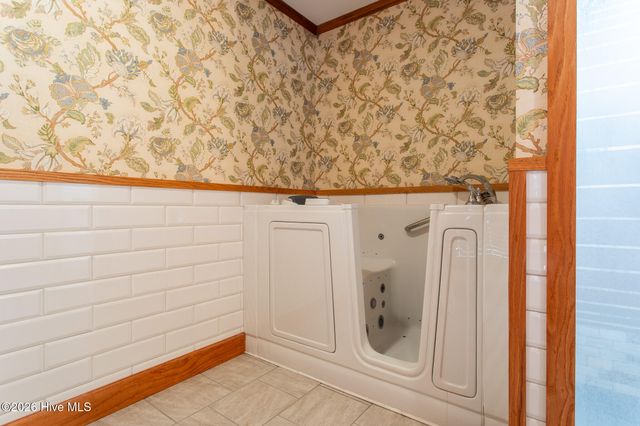 177 Middleton Drive, Hertford, NC 27944