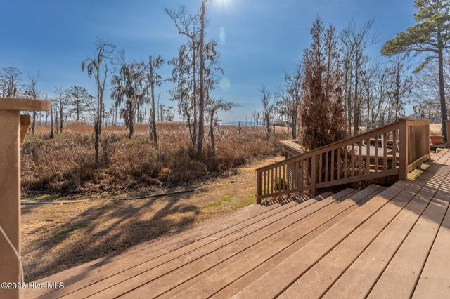 177 Middleton Drive, Hertford, NC 27944