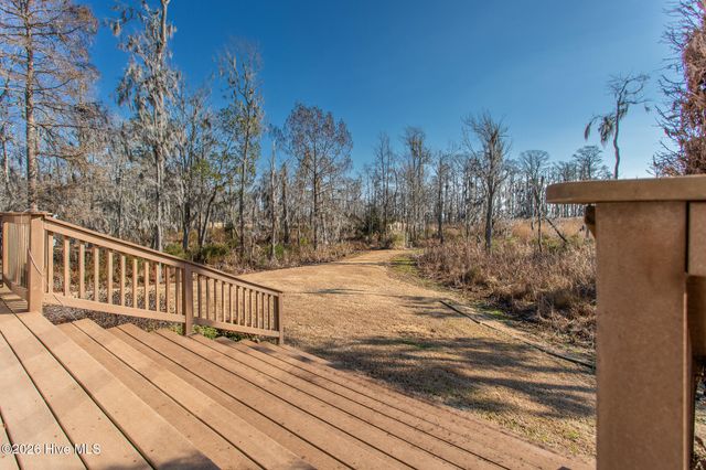 177 Middleton Drive, Hertford, NC 27944