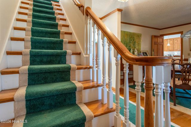 177 Middleton Drive, Hertford, NC 27944