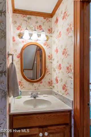 177 Middleton Drive, Hertford, NC 27944