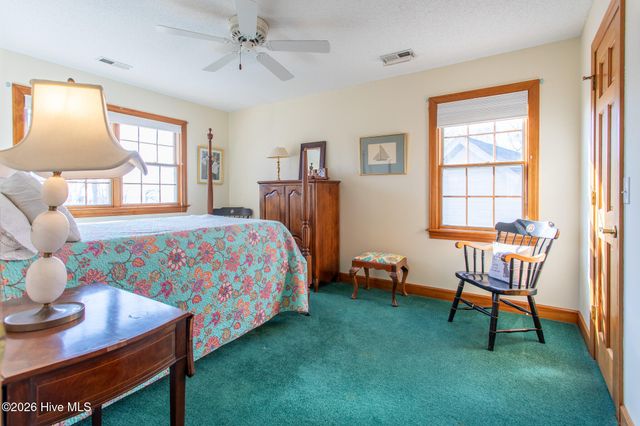 177 Middleton Drive, Hertford, NC 27944