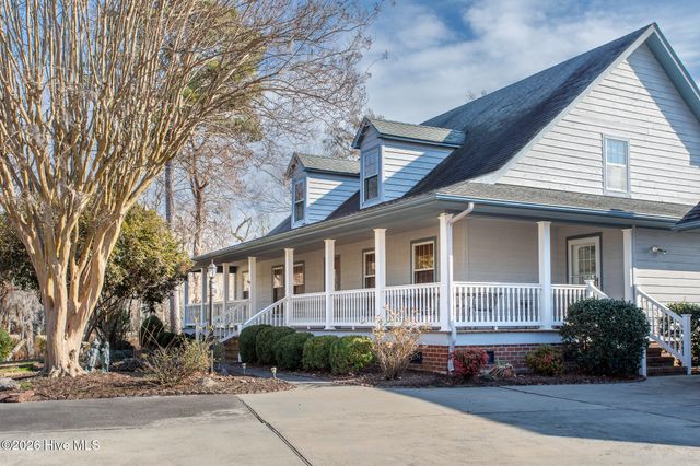 177 Middleton Drive, Hertford, NC 27944