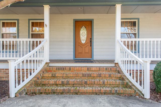 177 Middleton Drive, Hertford, NC 27944