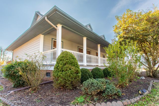 177 Middleton Drive, Hertford, NC 27944