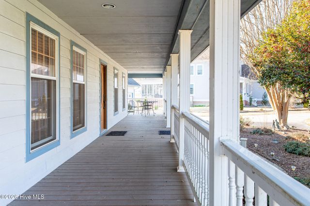 177 Middleton Drive, Hertford, NC 27944