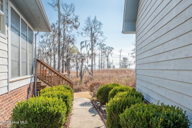 177 Middleton Drive, Hertford, NC 27944