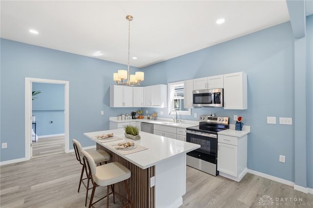 1809 E 5th Street, Dayton, OH 45403