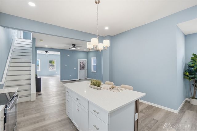 1809 E 5th Street, Dayton, OH 45403