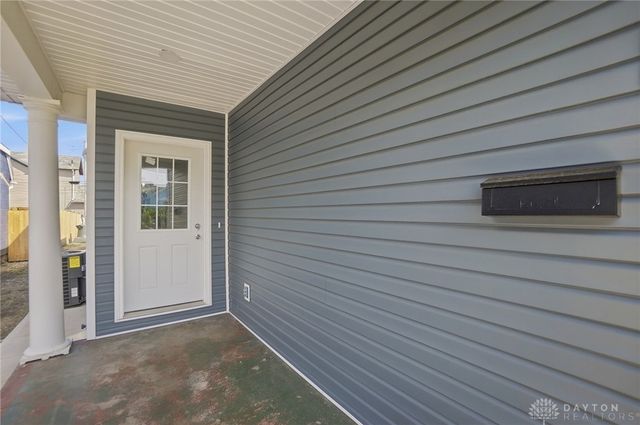 1809 E 5th Street, Dayton, OH 45403