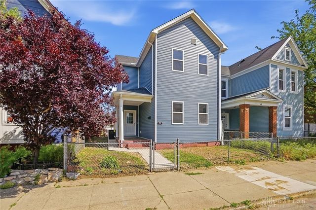 1809 E 5th Street, Dayton, OH 45403