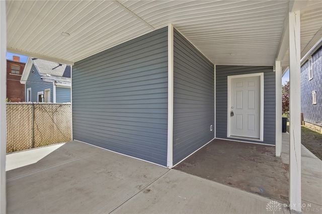 1809 E 5th Street, Dayton, OH 45403
