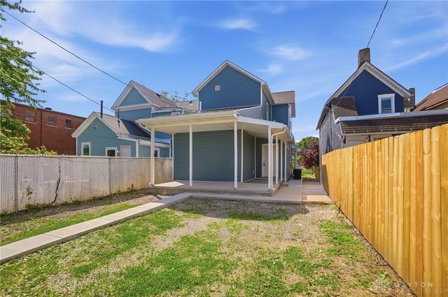 1809 E 5th Street, Dayton, OH 45403