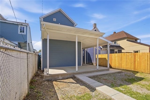1809 E 5th Street, Dayton, OH 45403