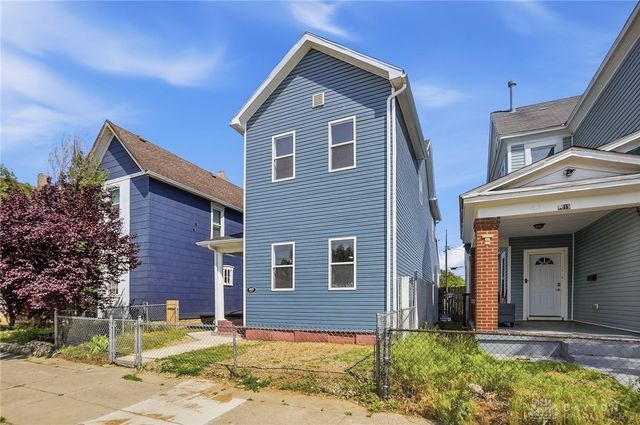 1809 E 5th Street, Dayton, OH 45403