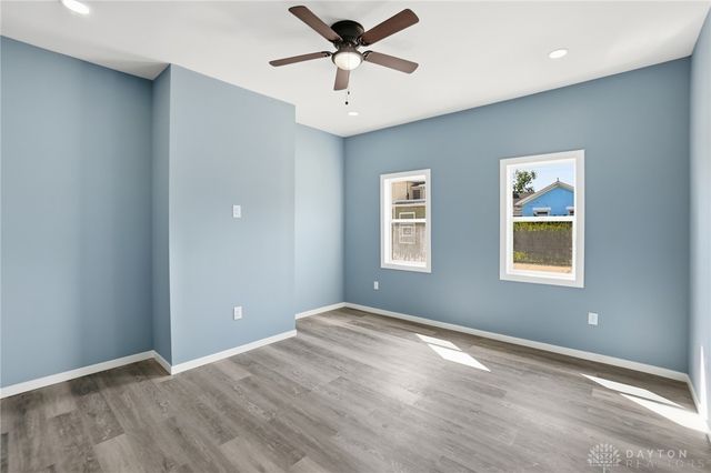 1809 E 5th Street, Dayton, OH 45403
