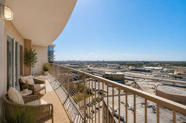 3505 Sage Road 2206, Houston, TX 77056