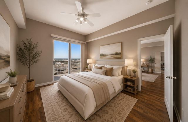 3505 Sage Road 2206, Houston, TX 77056
