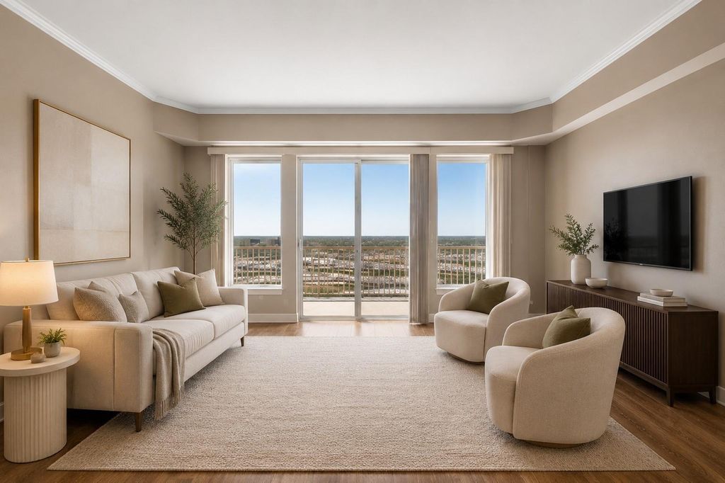 3505 Sage Road 2206, Houston, TX 77056