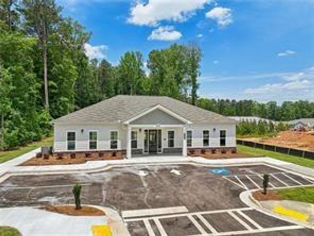 3904 Shelleydale Drive, Powder Springs, GA 30127