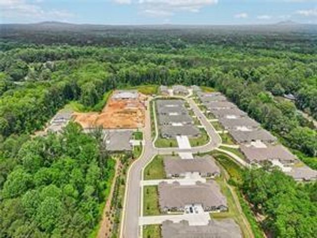 3904 Shelleydale Drive, Powder Springs, GA 30127