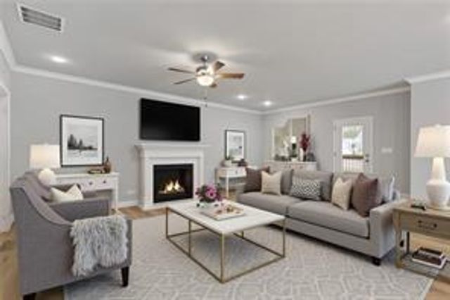 3904 Shelleydale Drive, Powder Springs, GA 30127