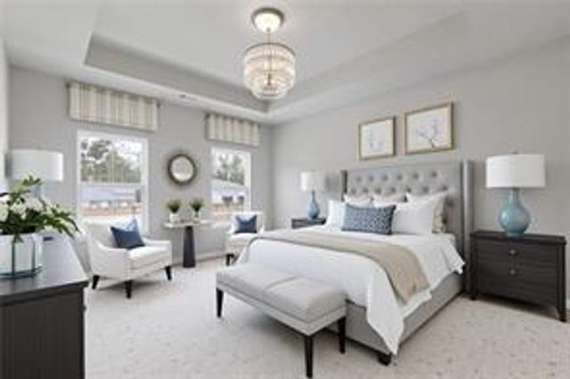 3904 Shelleydale Drive, Powder Springs, GA 30127