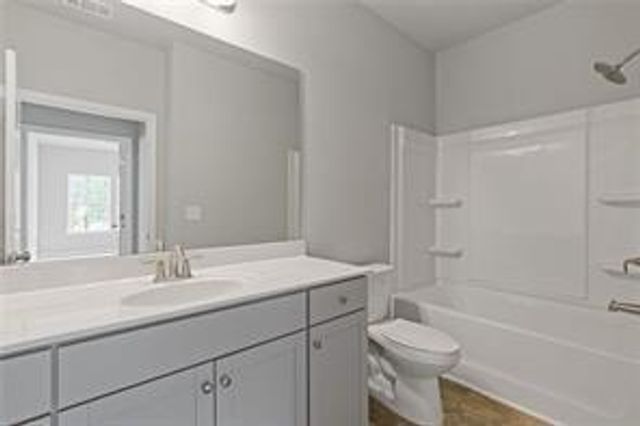 3904 Shelleydale Drive, Powder Springs, GA 30127